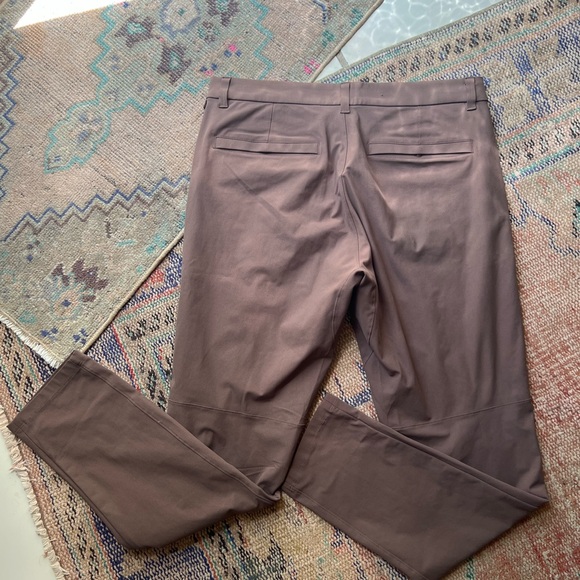 Lululemon Men’s Pants - Picture 3 of 3